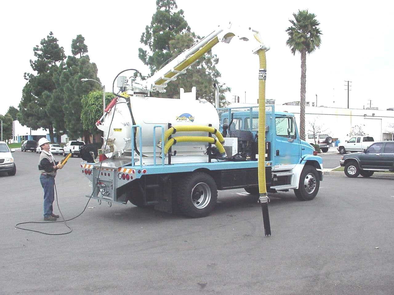 Advancing Environmental Sustainability in Excavation Practices